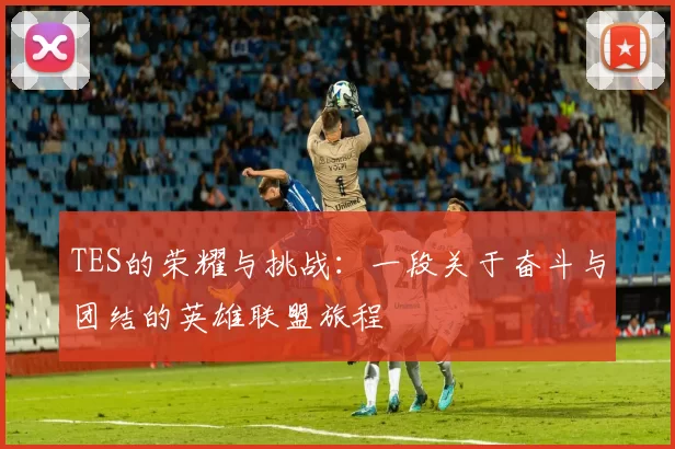 TES的荣耀与挑战:一段关于奋斗与团结的英雄联盟旅程