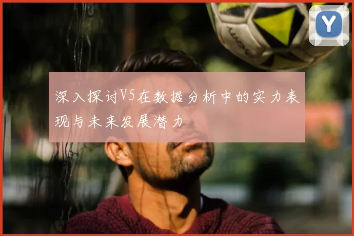 深入探讨V5在数据分析中的实力表现与未来发展潜力