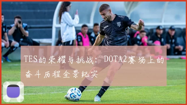 TES的荣耀与挑战:DOTA2赛场上的奋斗历程全景纪实