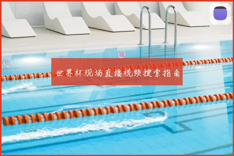 世界杯现场直播视频搜索指南