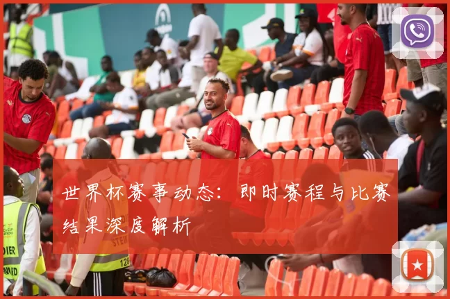 世界杯赛事动态：即时赛程与比赛结果深度解析
