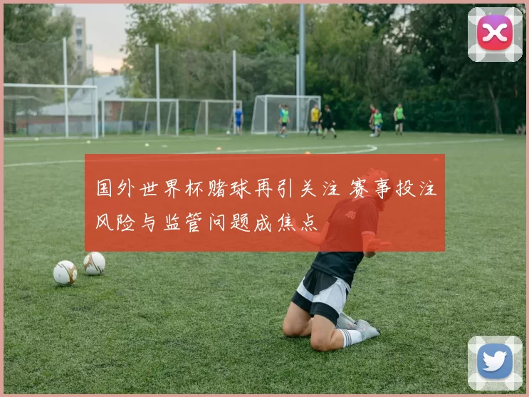 国外世界杯赌球再引关注 赛事投注风险与监管问题成焦点