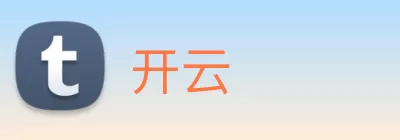 开云 logo